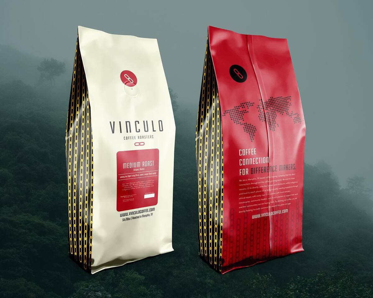 Vinculo Coffee Hopes to Land in Memphis with Cafe and Tasting Room