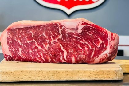 Cline's Custom Meats Relocating This Summer
