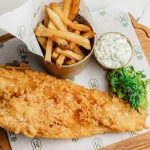 New British Pub Called Monarch and Lion Debuts This Summer