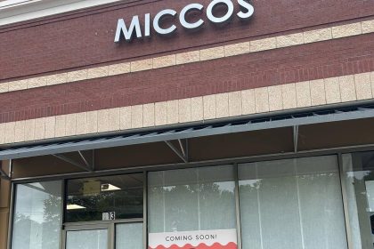 Sugar Ghost Ice Cream and Bubble Tea Expanding to Germantown