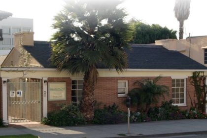 Avison Young completes $5 million sale of a medical office property for redevelopment in downtown Santa Monica