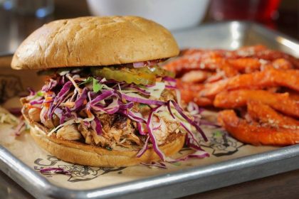 Guy Fieri to Debut Tunica Kitchen + Bar in Horseshoe Tunica