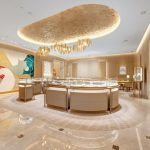 Cartier Opens in Phipps Plaza