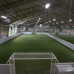 SoFive Soccer Opening Second Chicago Facility in Back of the Yards