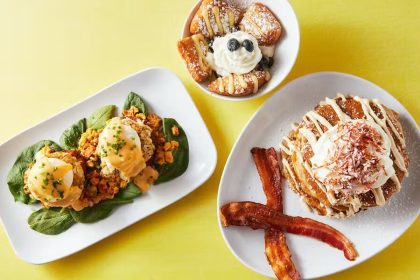 Ruby Sunshine Changes Plans; Coming to South Charlotte this Summer