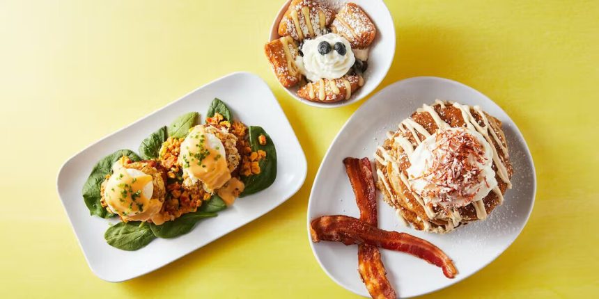 Ruby Sunshine Changes Plans; Coming to South Charlotte this Summer