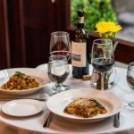 Owner of Osteria Delbianco Planning to Open New Restaurant