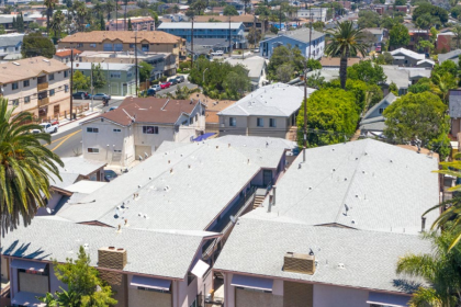 Stepp Commercial Group Completes $5 Million Sale of 16-Unit Apartment Property in Long Beach, California