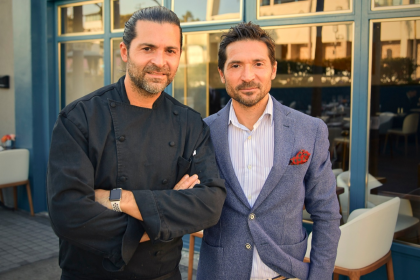 A Manhattan Beach-based Trattoria is Coming to Beverly Hills