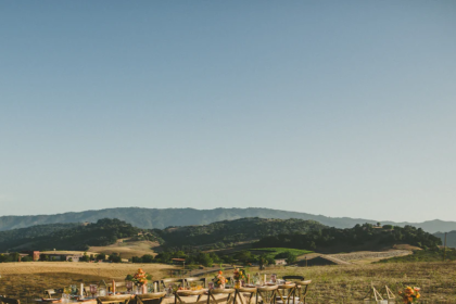 A Modern Farm Based in Ojai is Bringing an Al Fresco Concept to Ventura