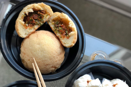 A Woman-owned Dim Sum Eatery is Coming to Westwood Boulevard