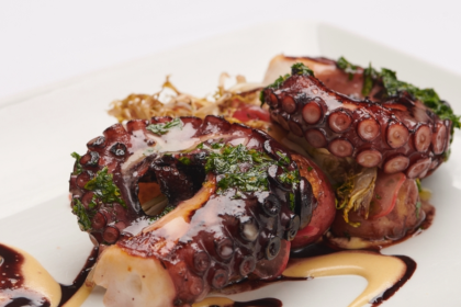 An NYC-based Italian Hotspot is Coming to LA