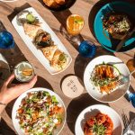 Avli Owners Planning Multiple Concepts in Fulton Market