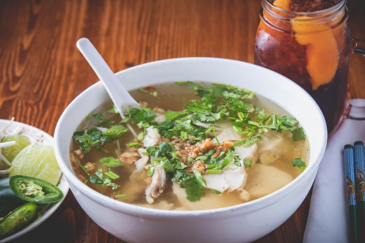 Baybrook Mall To Get Authentic Vietnamese Restaurant-1