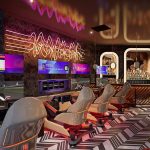 Formula 1 Arcade is coming to Boston early next year