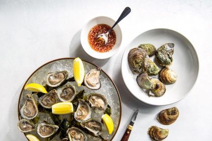Grosse Pointe Park restaurateurs plan to open new oyster bar this summer