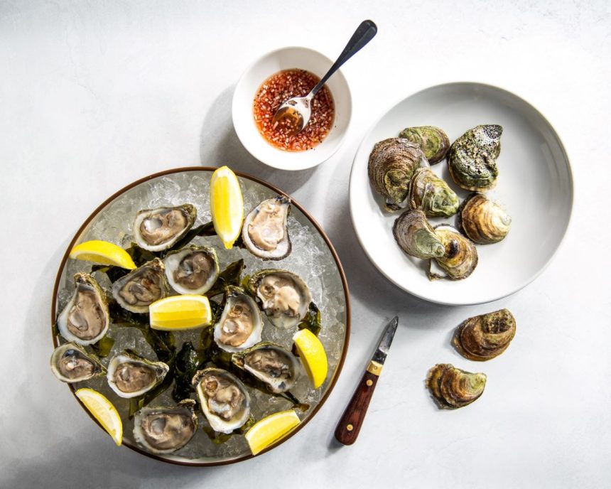 Grosse Pointe Park restaurateurs plan to open new oyster bar this summer