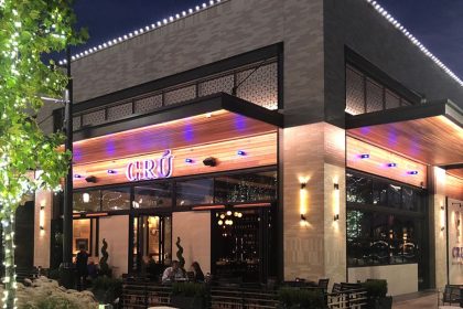 Wine Lovers Will Have A Familiar Option In Johns Creek