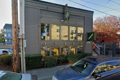 Capitol Hill to Welcome New North Indian Restaurant, Tandoori Flame and Indian Grill