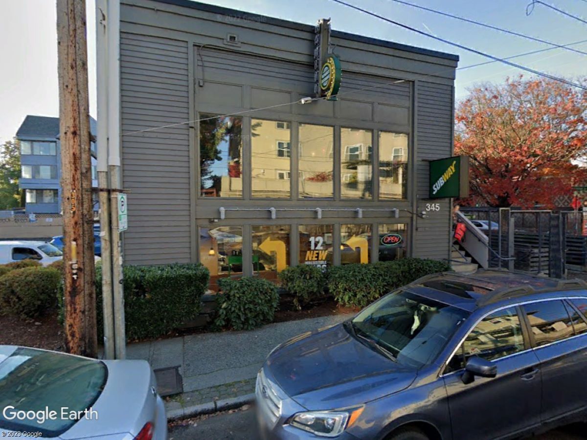 Capitol Hill to Welcome New North Indian Restaurant, Tandoori Flame and Indian Grill