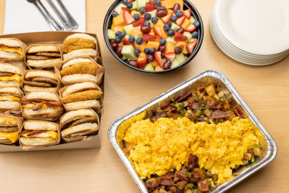 Eggs Up Grill Opening Three Locations in the Memphis Area