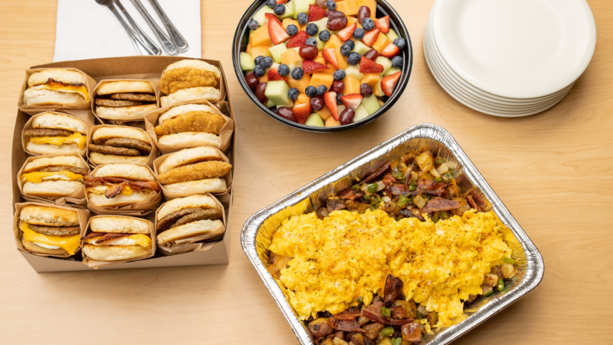 Eggs Up Grill Opening Three Locations in the Memphis Area