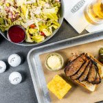 PGA Frisco Resort to Open Two New Signature F&B Concepts Ice House and Lounge By Topgolf NOW OPEN
