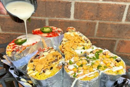Family owners to open second carry-out burrito stand in Garden City