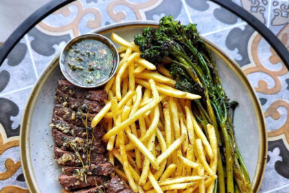 Cork and Batter is Coming to Simi Valley