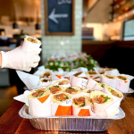 CrackleMi to Open New Restaurant Location in Fremont Area