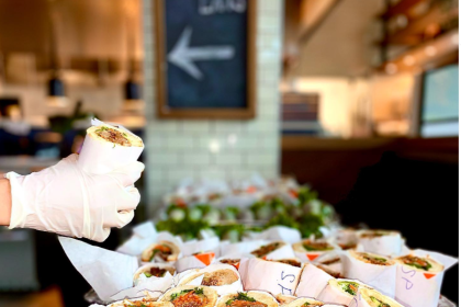 CrackleMi to Open New Restaurant Location in Fremont Area