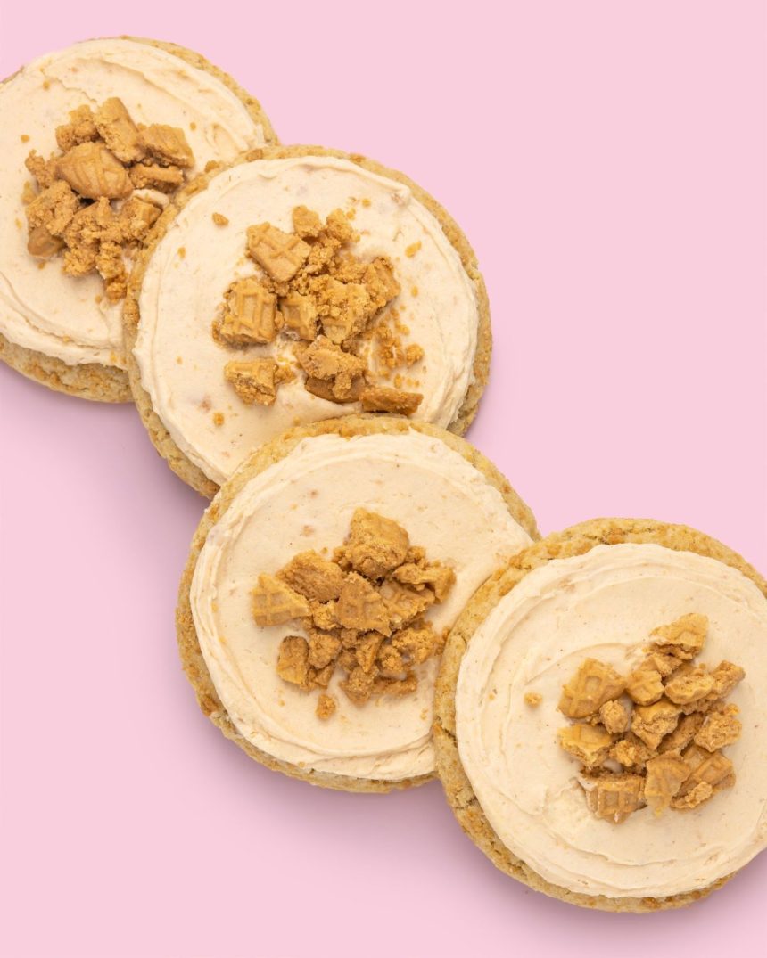 Site obtained for new Crumbl Cookies in Brighton