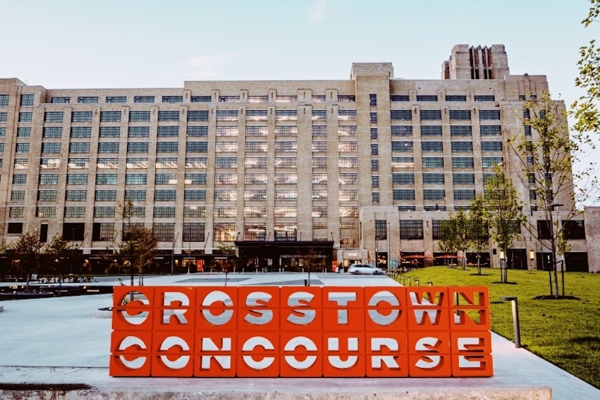 Curb Market To Become The Mad Grocer July 1