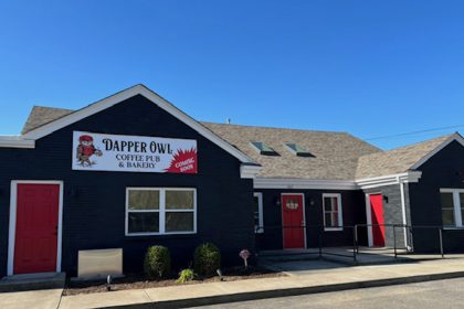 Dapper Owl Coffee Pub and Bakery is Coming Soon to Murfreesboro