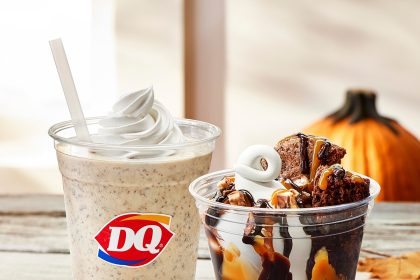 Brothers transforming shuttered Steak 'n Shake into new Dairy Queen franchise in Livonia