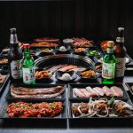 Gen Korean BBQ Coming to Markets at Town Center