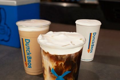Dutch Bros Coffee Bringing More Drive-Thru Kiosks to the Area