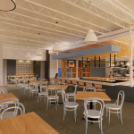 Dash Hospitality Announces New Concept, Message in a Bottle 1