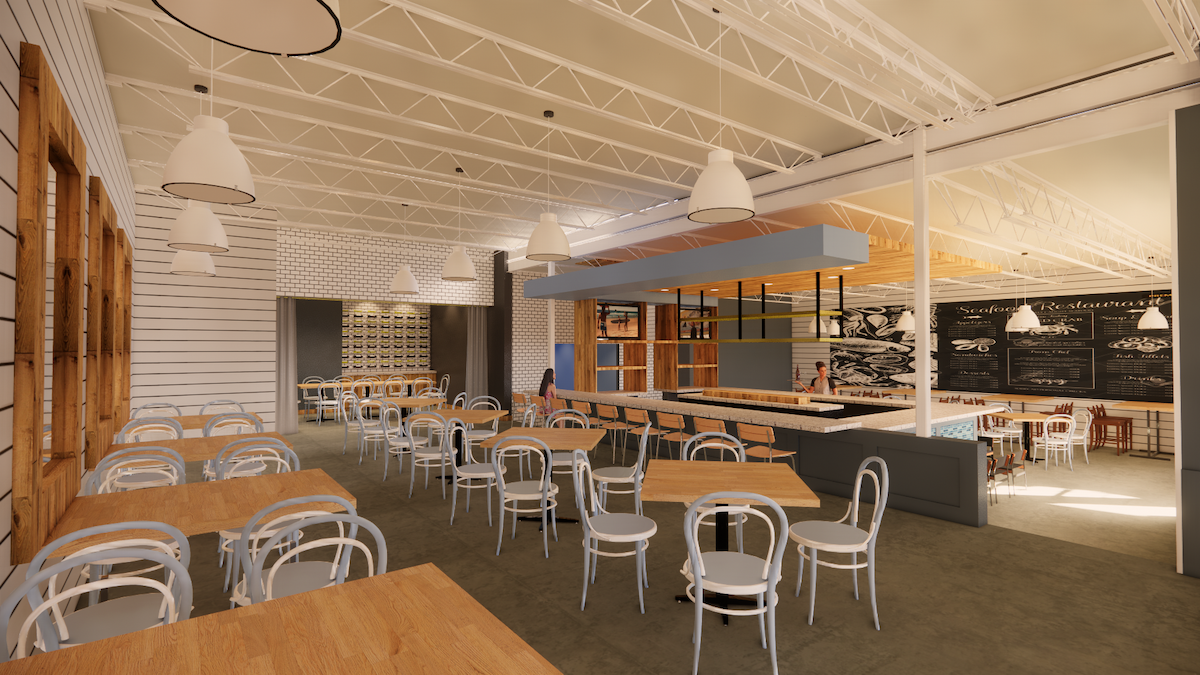 Dash Hospitality Announces New Concept, Message in a Bottle 1