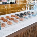 Milkbread Opening Third Location in Duke Energy Plaza