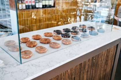 Milkbread Opening Third Location in Duke Energy Plaza