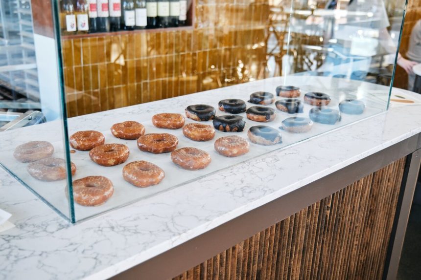 Milkbread Opening Third Location in Duke Energy Plaza
