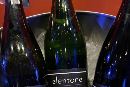Elentone, a Winery Production, Will Soon Open in Woodinville