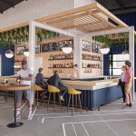 New Pickleball and Restaurant Concept Coming to Charlotte