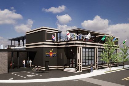 Fogg Street Lawn Club Coming to Downtown Nashville