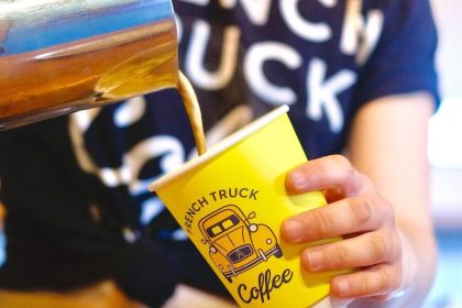 French Truck Coffee to Join Phase Two of Orleans Station Development