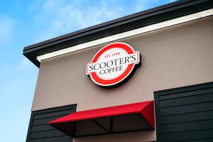 Existing Franchisee Plans Three More Scooter's Coffee Sites