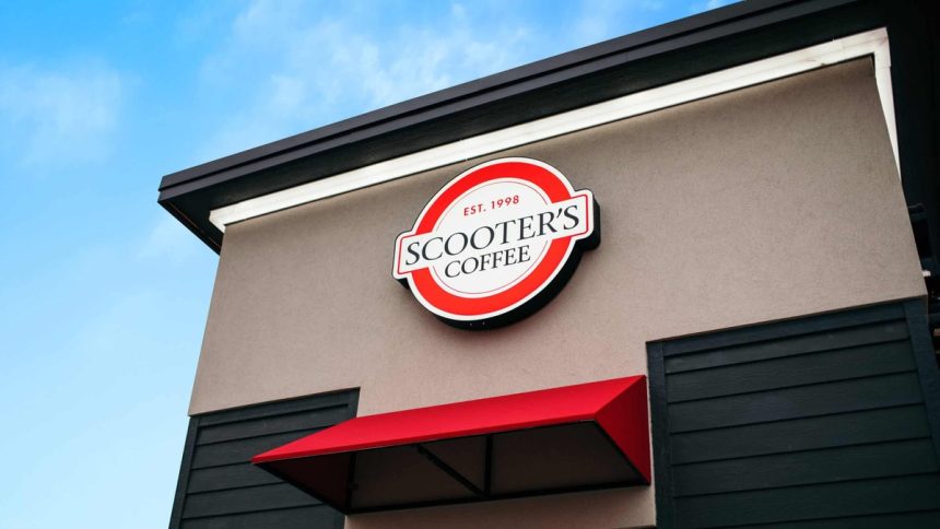 Existing Franchisee Plans Three More Scooter's Coffee Sites