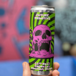 Future Primitive Brewing Will Soon Open a Second Location in the Alki Area