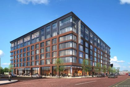 Owner of legendary Phoenicia to open new Corktown restaurant at Godfrey Hotel